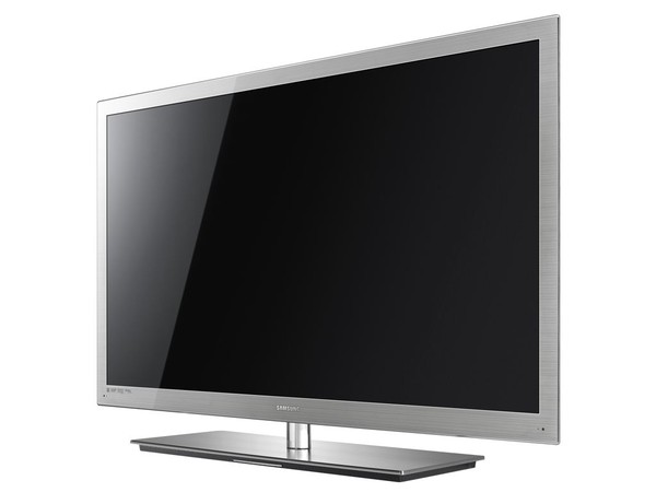 Samsung LED9000 TV 